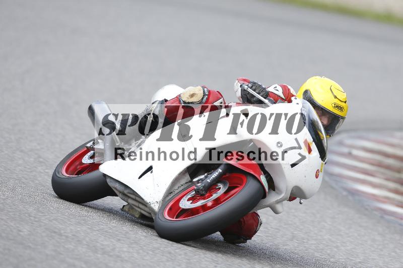 /24 08.06.2025 TZ Motorsport ADR/Gruppe rot/71